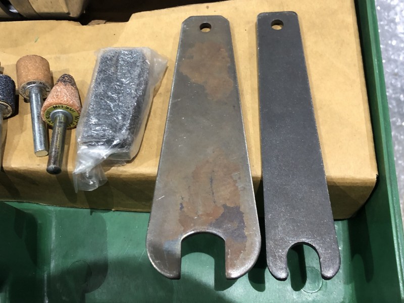 中古Other 【ハンドグラインダー】LDU6 日立/HITACHI 