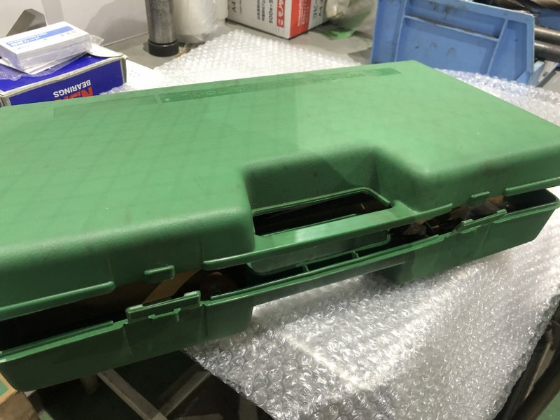 中古Other 【ハンドグラインダー】LDU6 日立/HITACHI 