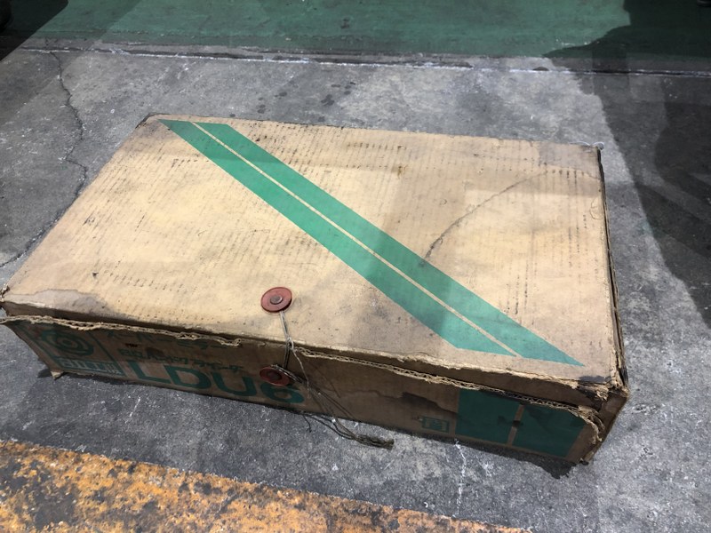 中古Other 【ハンドグラインダー】LDU6 日立/HITACHI 