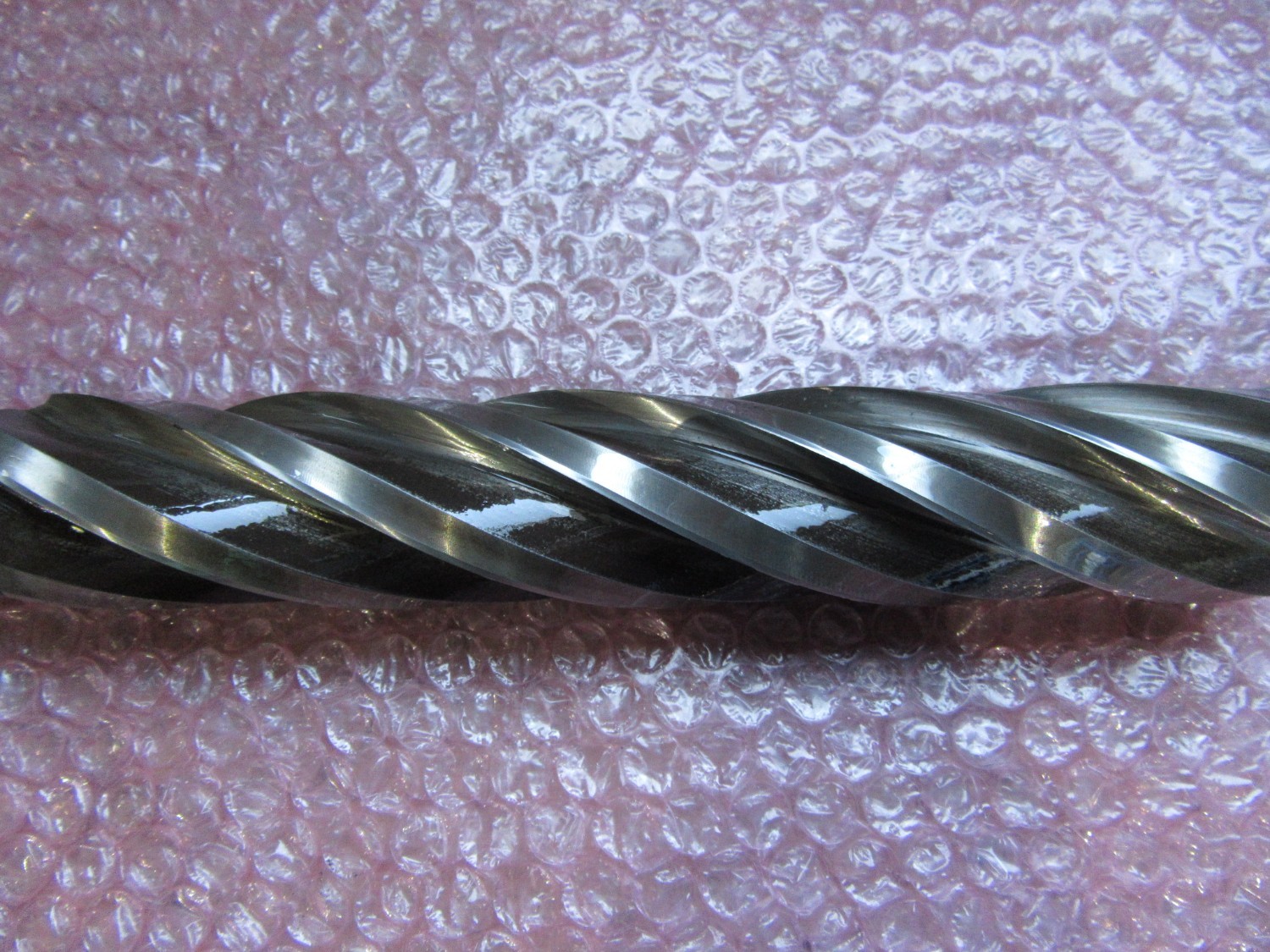 中古Other end mill 【5刃エンドミル】40 SKH56  S&K 
