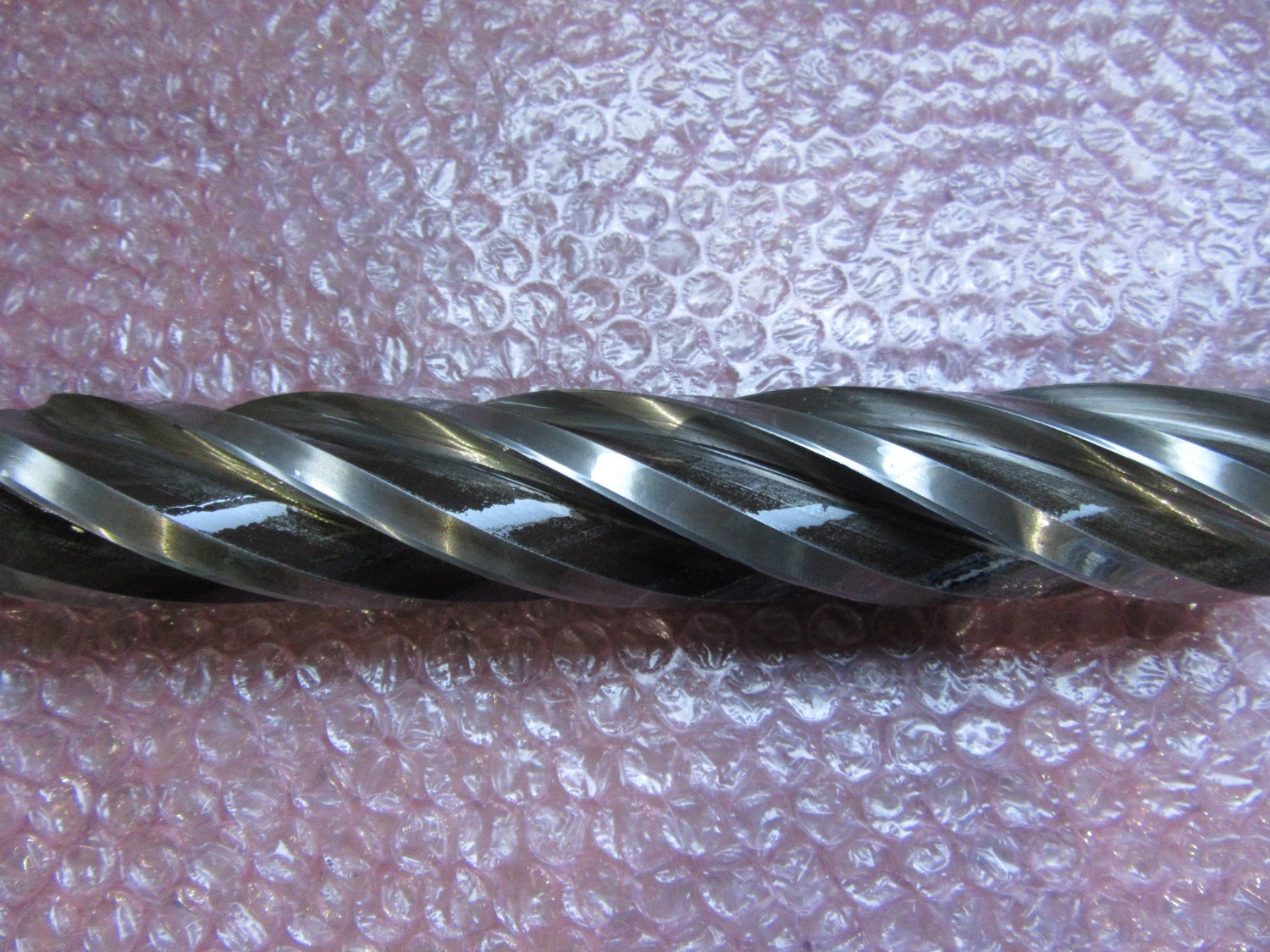 中古Other end mill 【5刃エンドミル】40 SKH56  S&K 