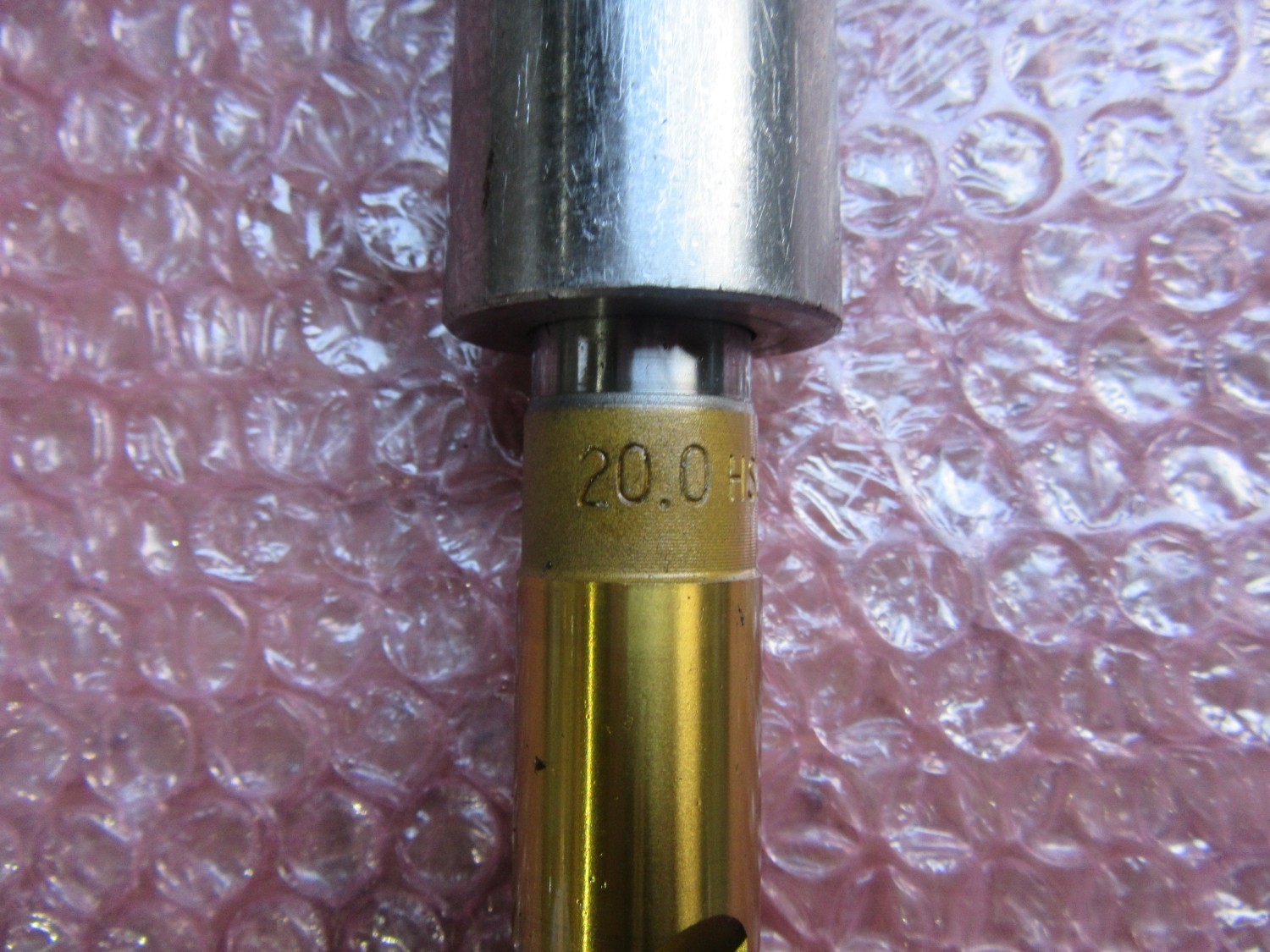 中古Other drill 【テーパーシャンクドリル】φ20.0 KOBELCO