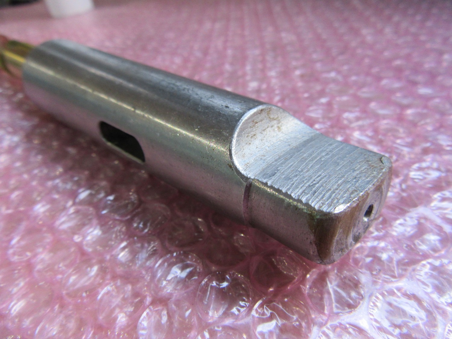 中古Other drill 【テーパーシャンクドリル】φ20.0 KOBELCO