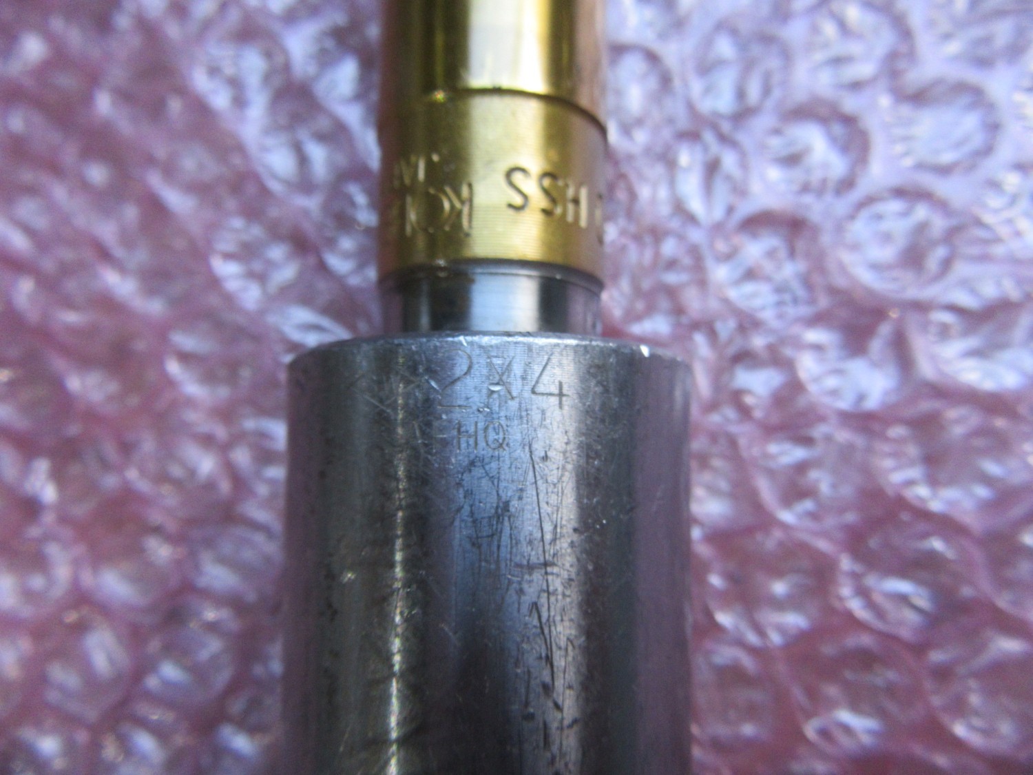 中古Other drill 【テーパーシャンクドリル】φ20.0 KOBELCO