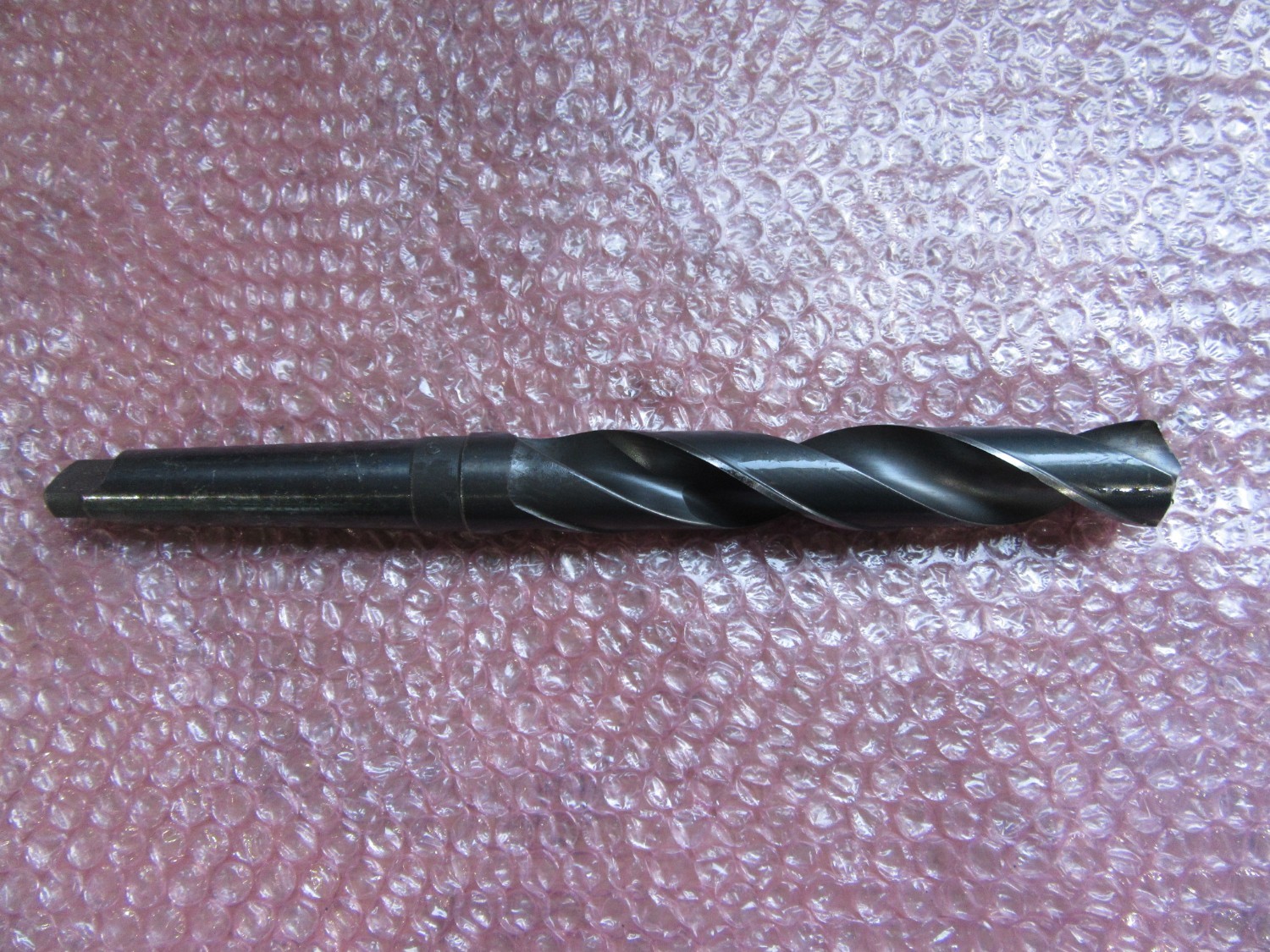 中古Other drill 【テーパーシャンクドリル】φ27 不明