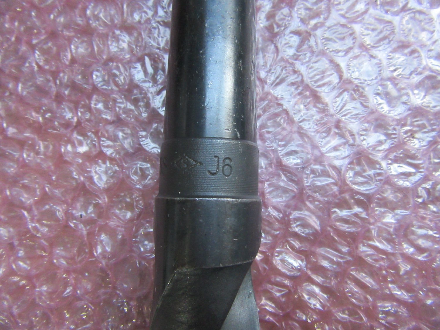 中古Other drill 【テーパーシャンクドリル】φ27 不明