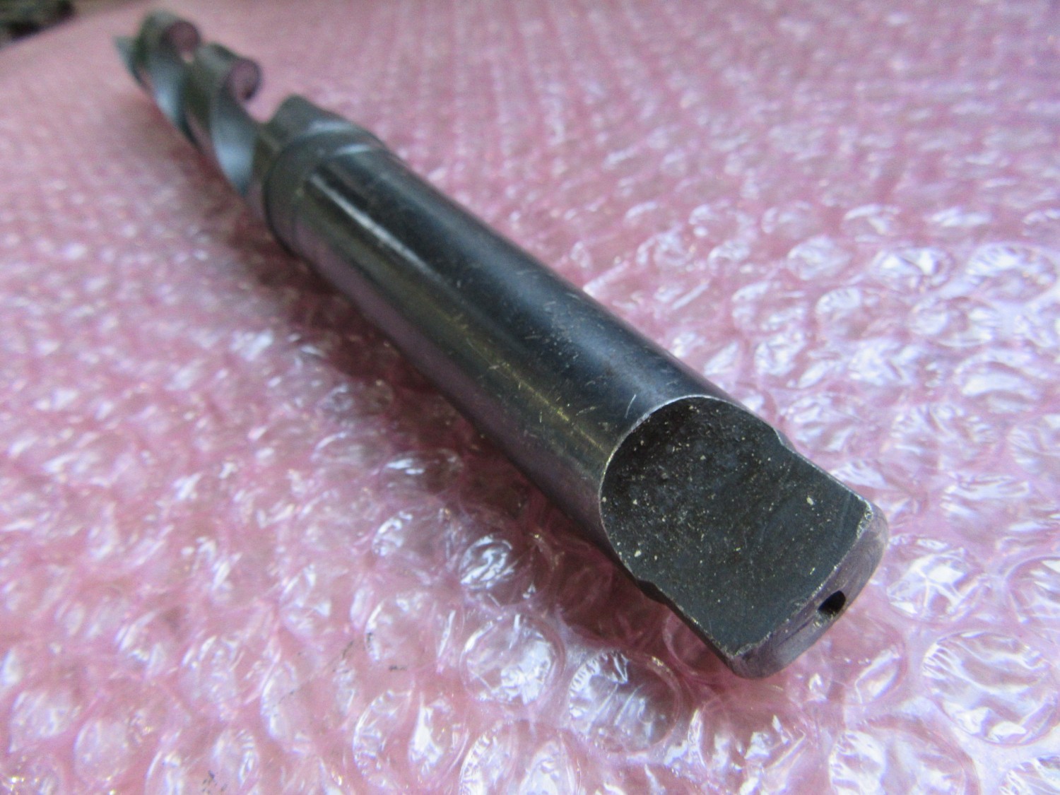 中古Other drill 【テーパーシャンクドリル】φ27 不明