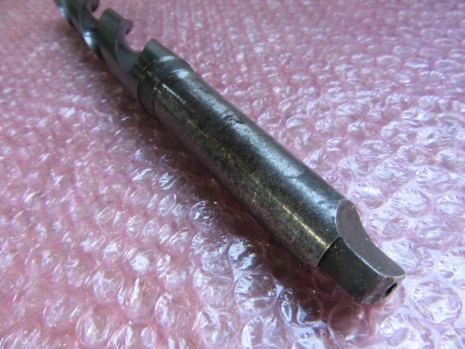 中古Other drill 【テーパーシャンクドリル】φ27 NACHI