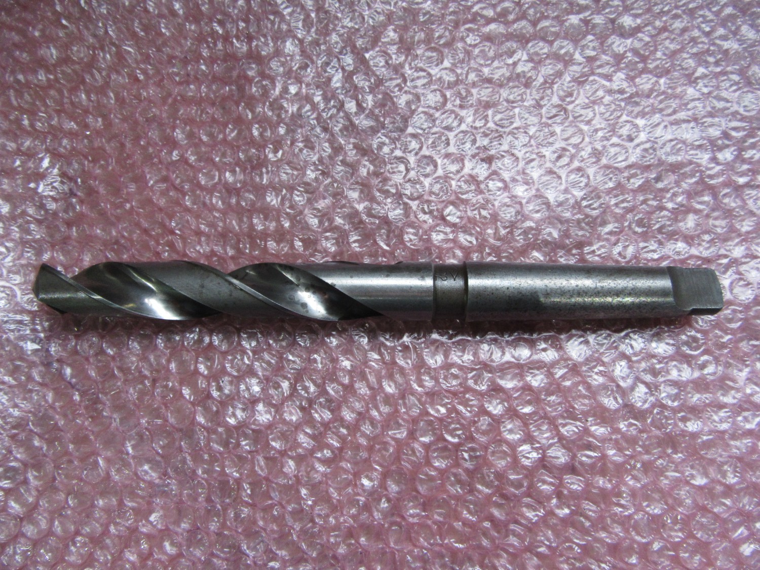 中古Other drill 【テーパーシャンクドリル】φ23.8  不明