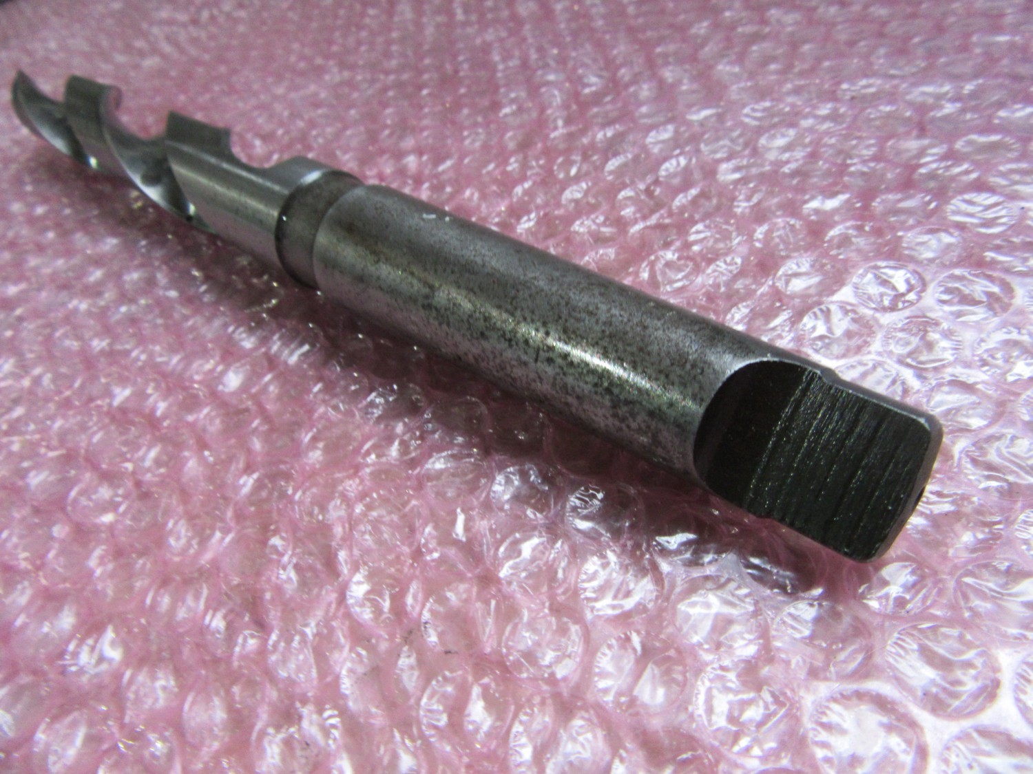 中古その他エンドミル 【テーパーシャンクドリル】φ23.8  不明