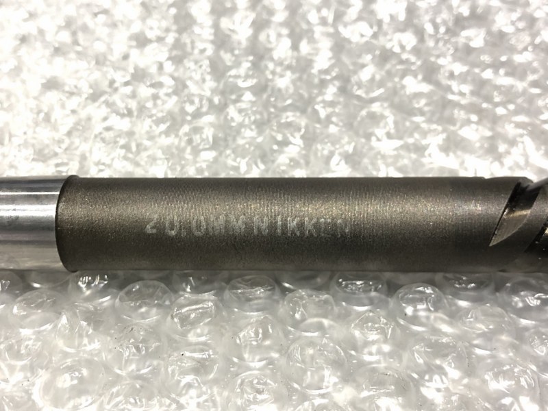中古その他リーマ [ブローチリーマ]20.0 NIKKEN/日研