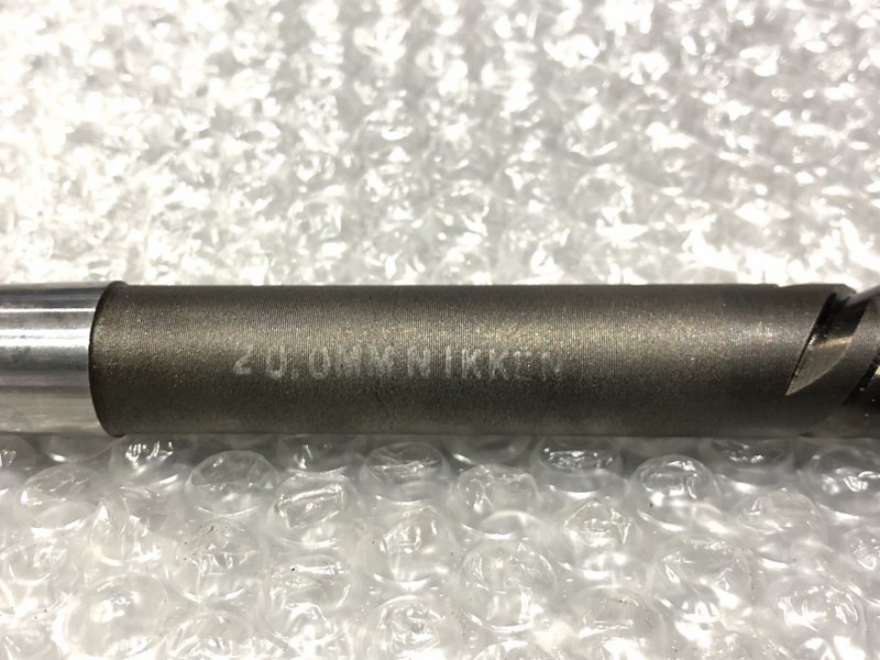 中古Other reamer [ブローチリーマー]20.0 NIKKEN/日研