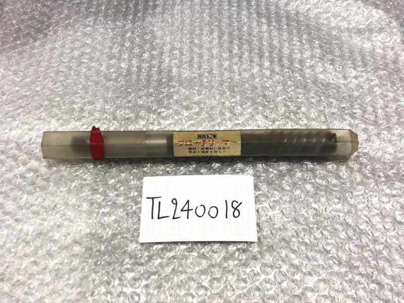 中古Other reamer [ブローチリーマー]20.0 NIKKEN/日研