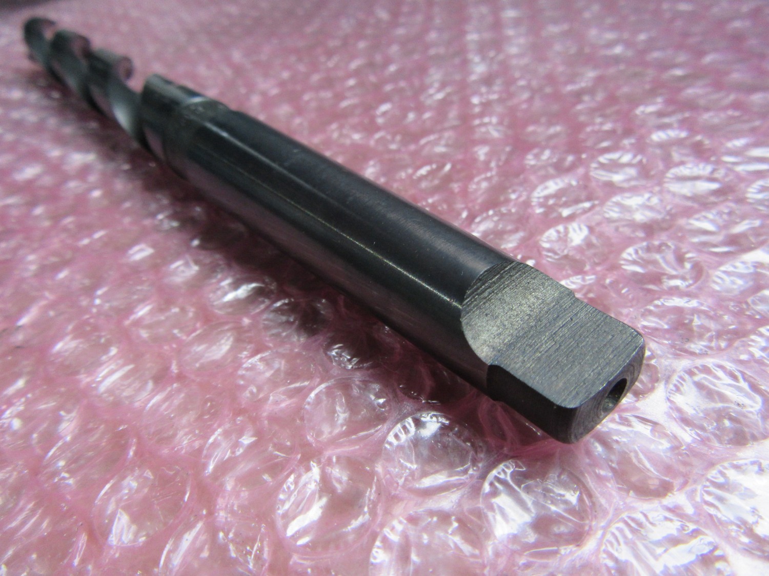 中古Other drill 【テーパーシャンクドリル】φ17.5  不明
