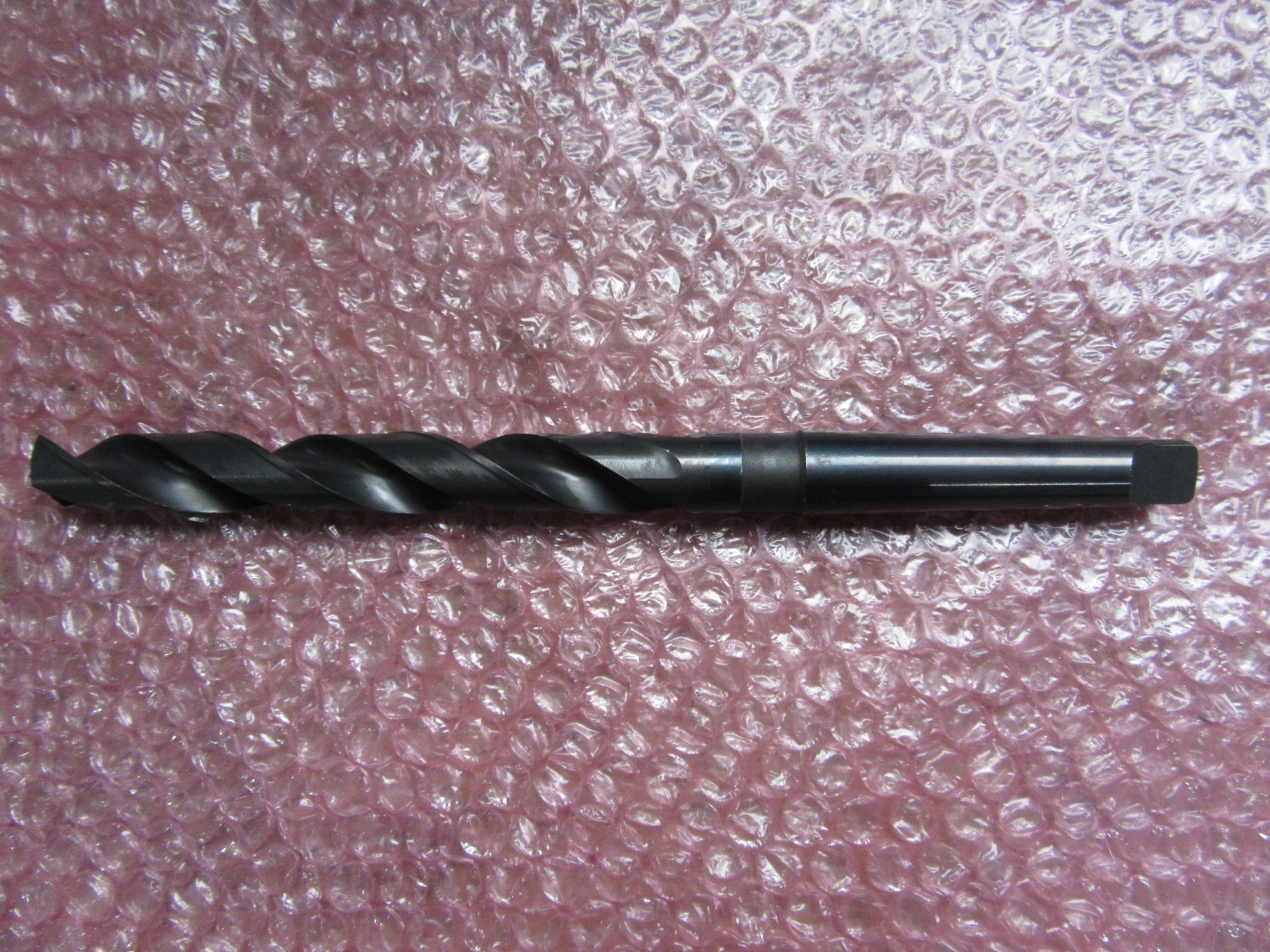 中古Other drill 【テーパーシャンクドリル】φ17.5  不明