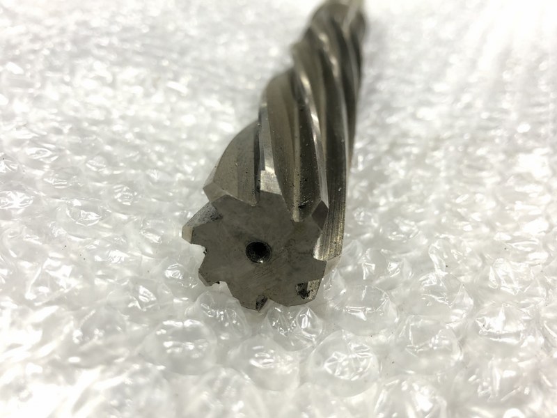 中古その他リーマ 【スパイラルマシンリーマ 】24M/M（MT3）HSS S＆K