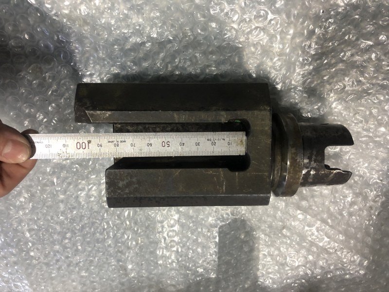 中古Other tools holder 【ツールホルダー】マザックインテ30の複合加工機 のパーツ マザック