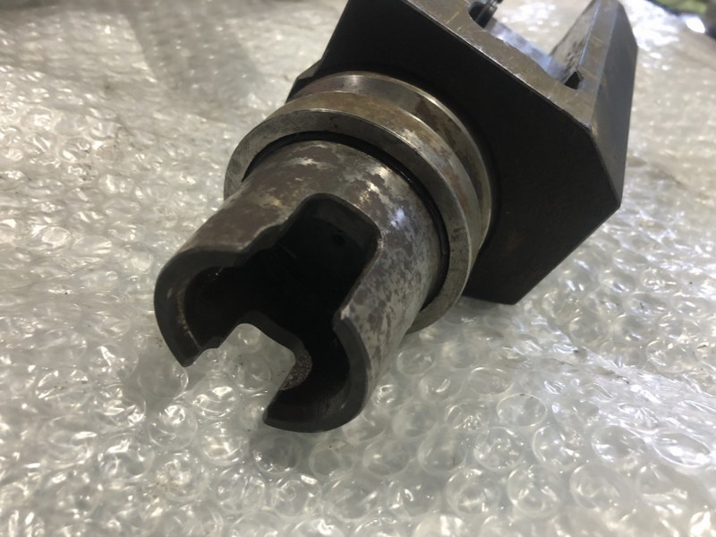 中古Other tools holder 【ツールホルダー】マザックインテ30の複合加工機 のパーツ マザック