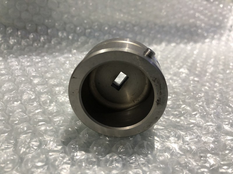 中古Short タレパン金型（ショート/セット）ダイ：5.2x10.2    パンチ：5.0x10.0 アマダ/AMADA