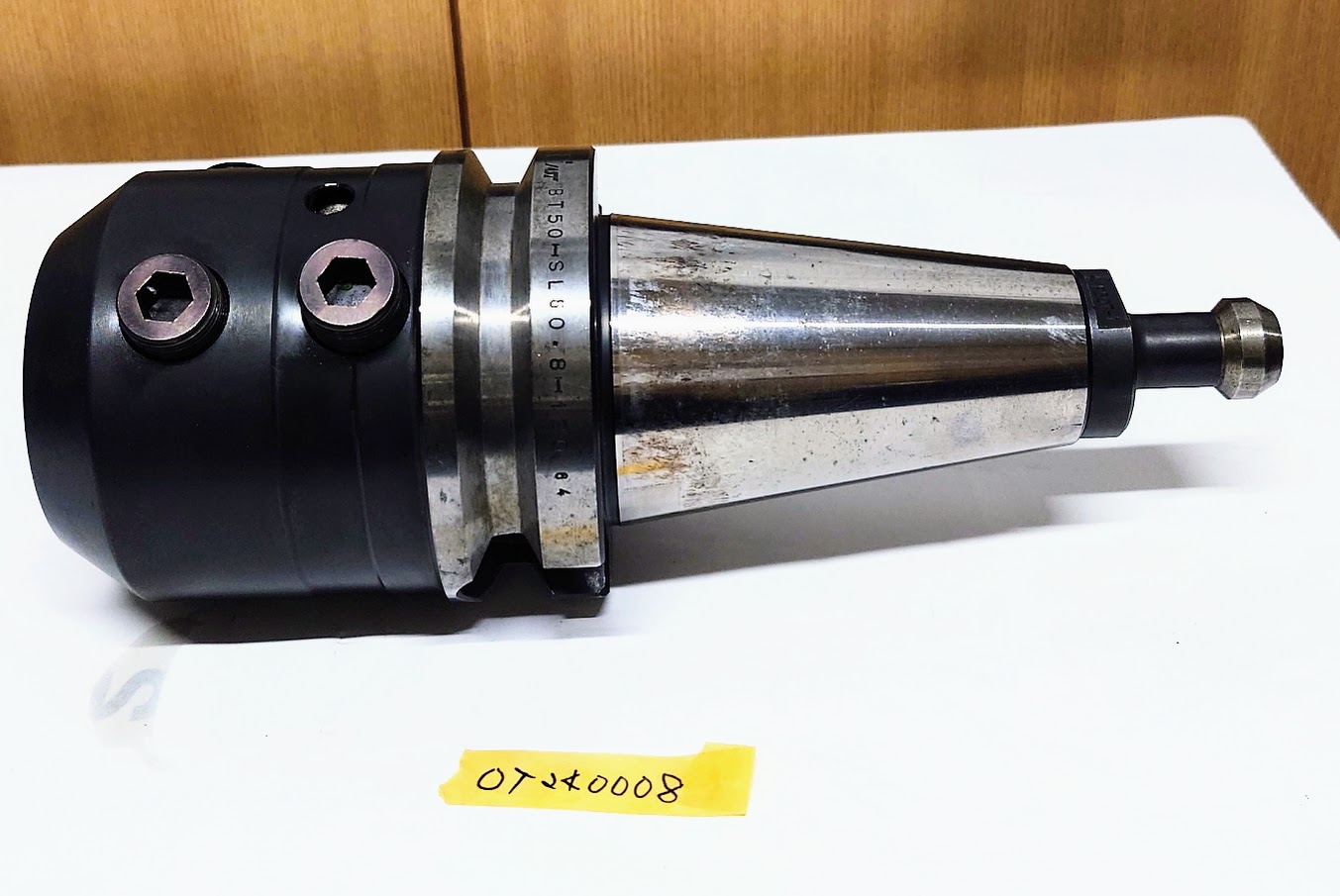 中古BT50 BT50 / SL50.8-120 MST