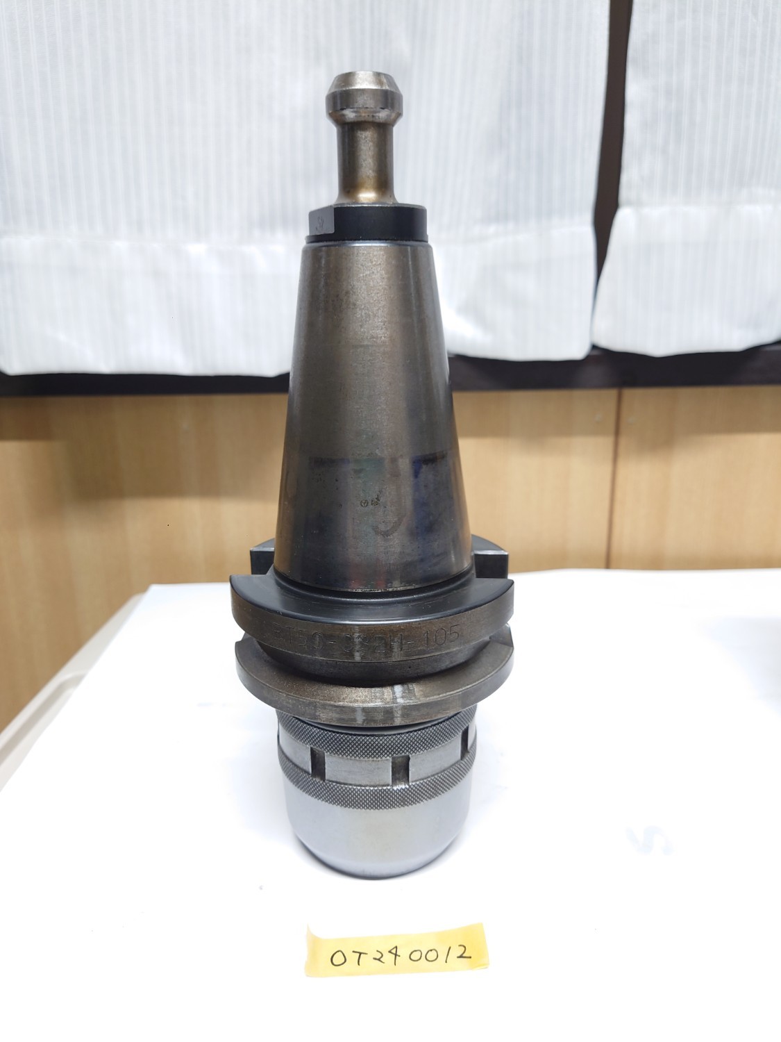 中古BT50 BT50-C32H-105 NIKKEN