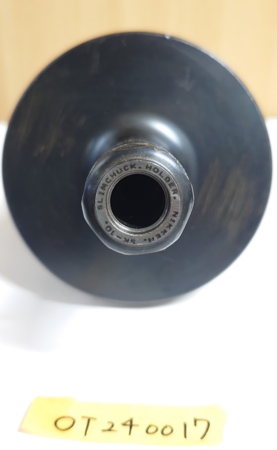 中古BT50 BT50-SK10-105 NIKKEN
