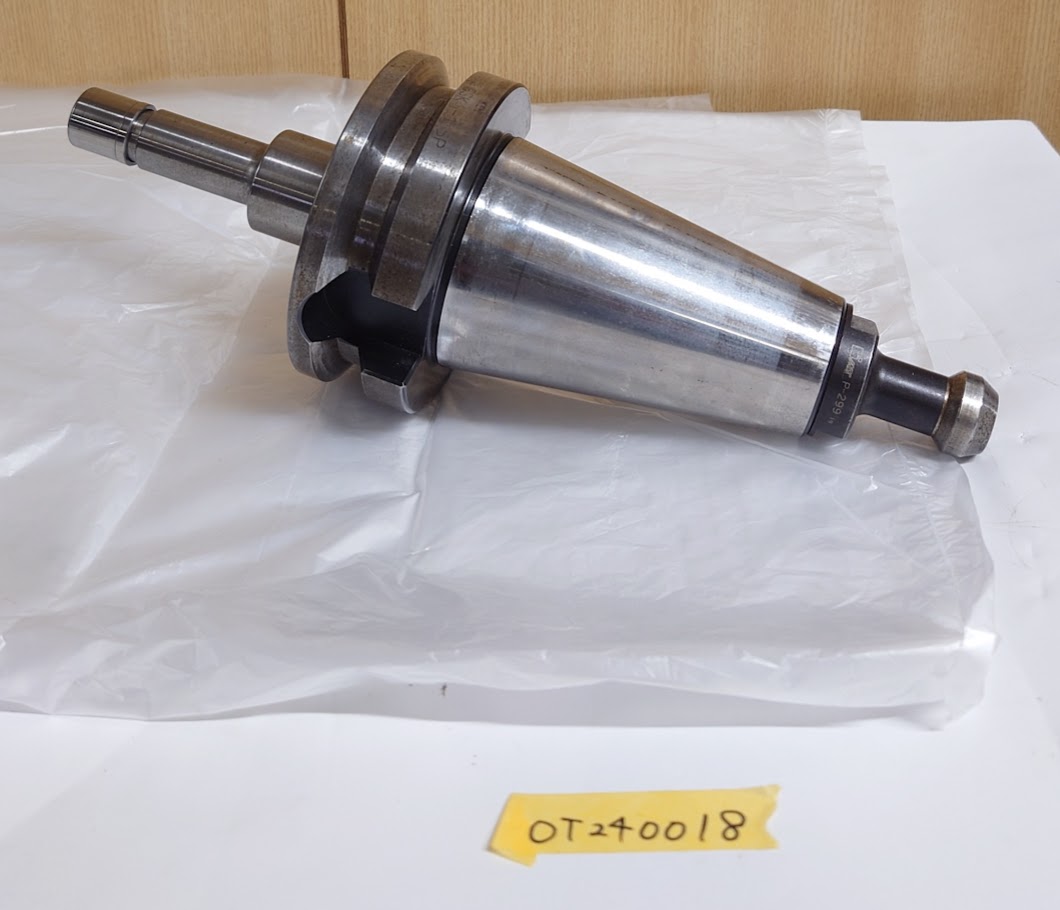 中古BT50 BT50-GSK6-135P 日研