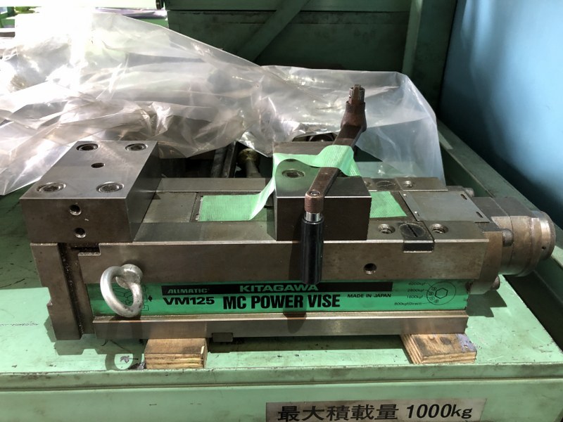中古パワーバイス [バイス]不明 津田駒