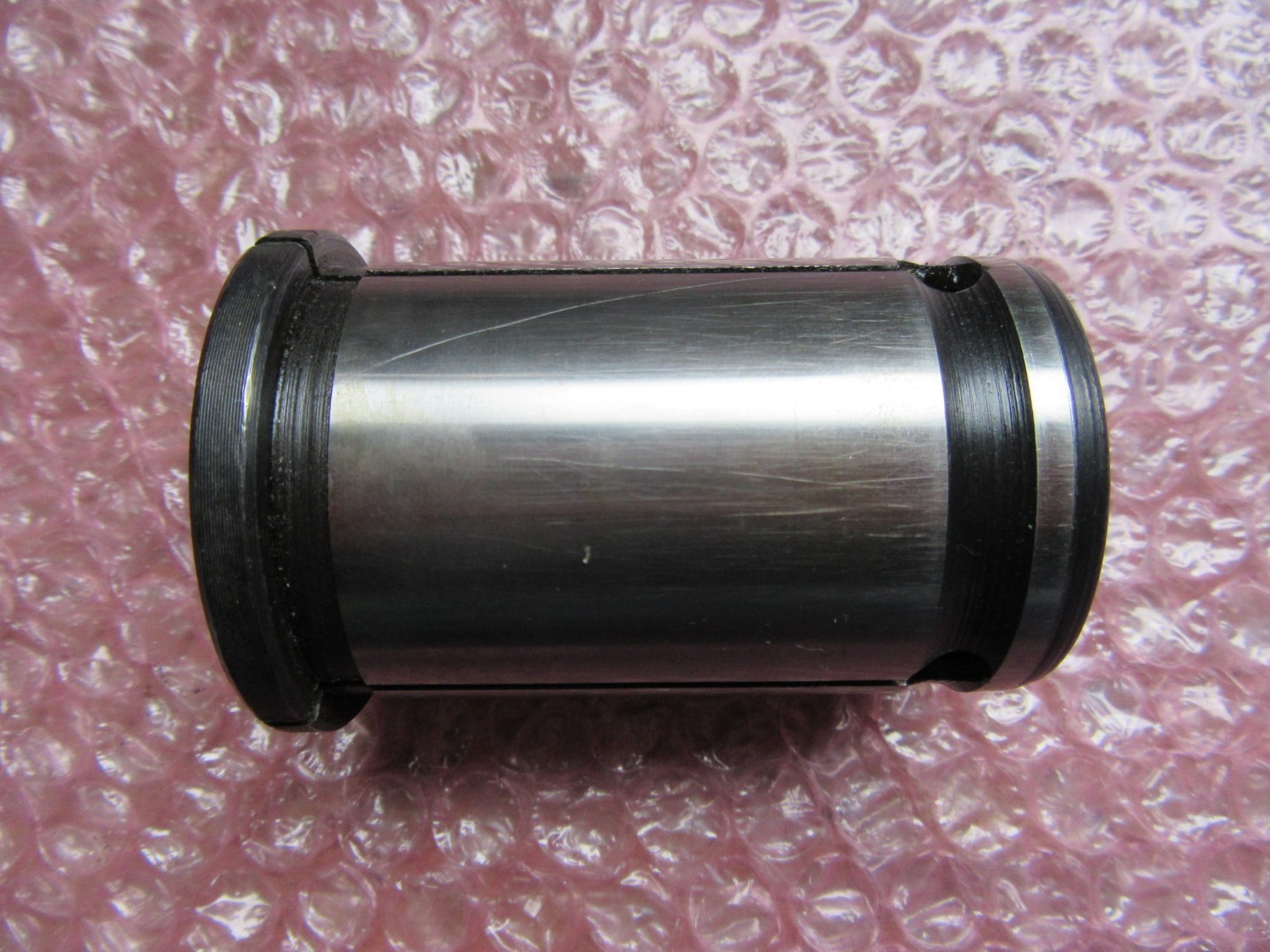 中古Straight collet 【ストレートコレット】外径φ42【16】 NIKKEN
