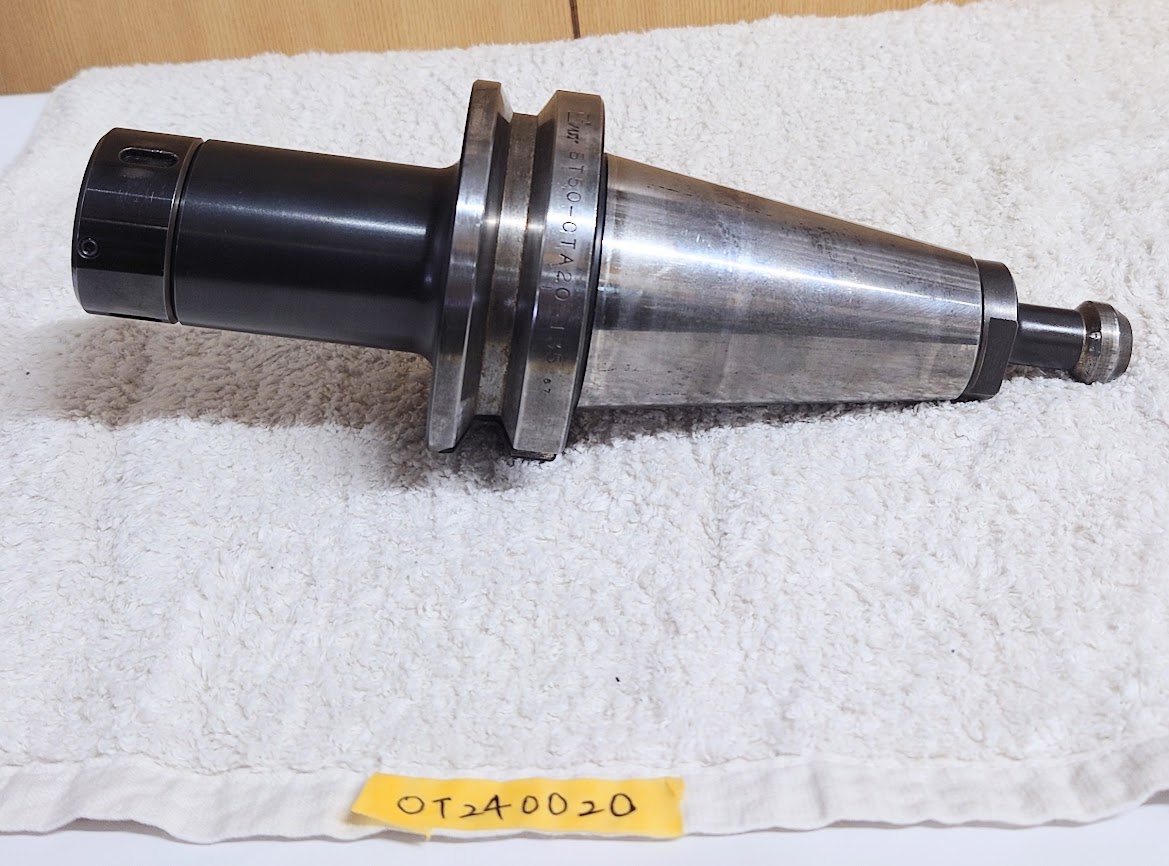 中古BT50 BT50-CTA20-135 MST