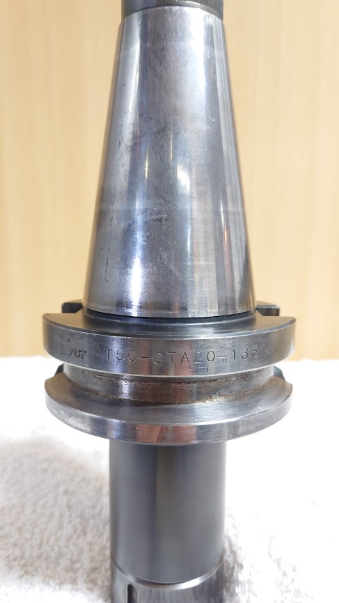 中古BT50 BT50-CTA20-135 