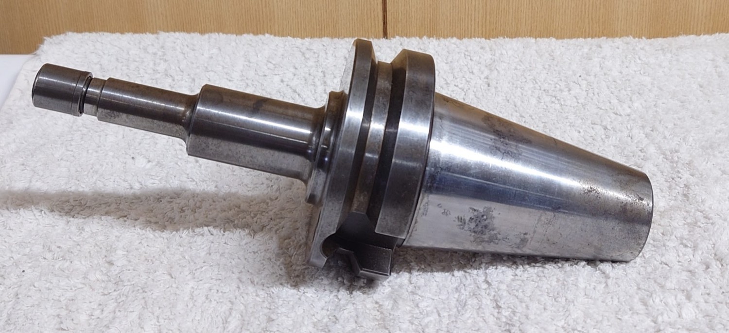 中古BT50 BT50-GSK6-165P NIKKEN/