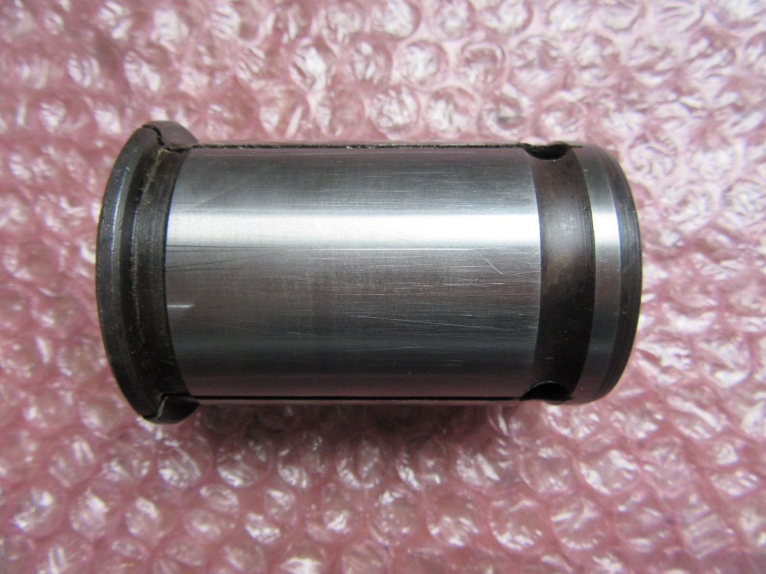 中古Straight collet 【ストレートコレット】外径φ42【10】　 NIKKEN