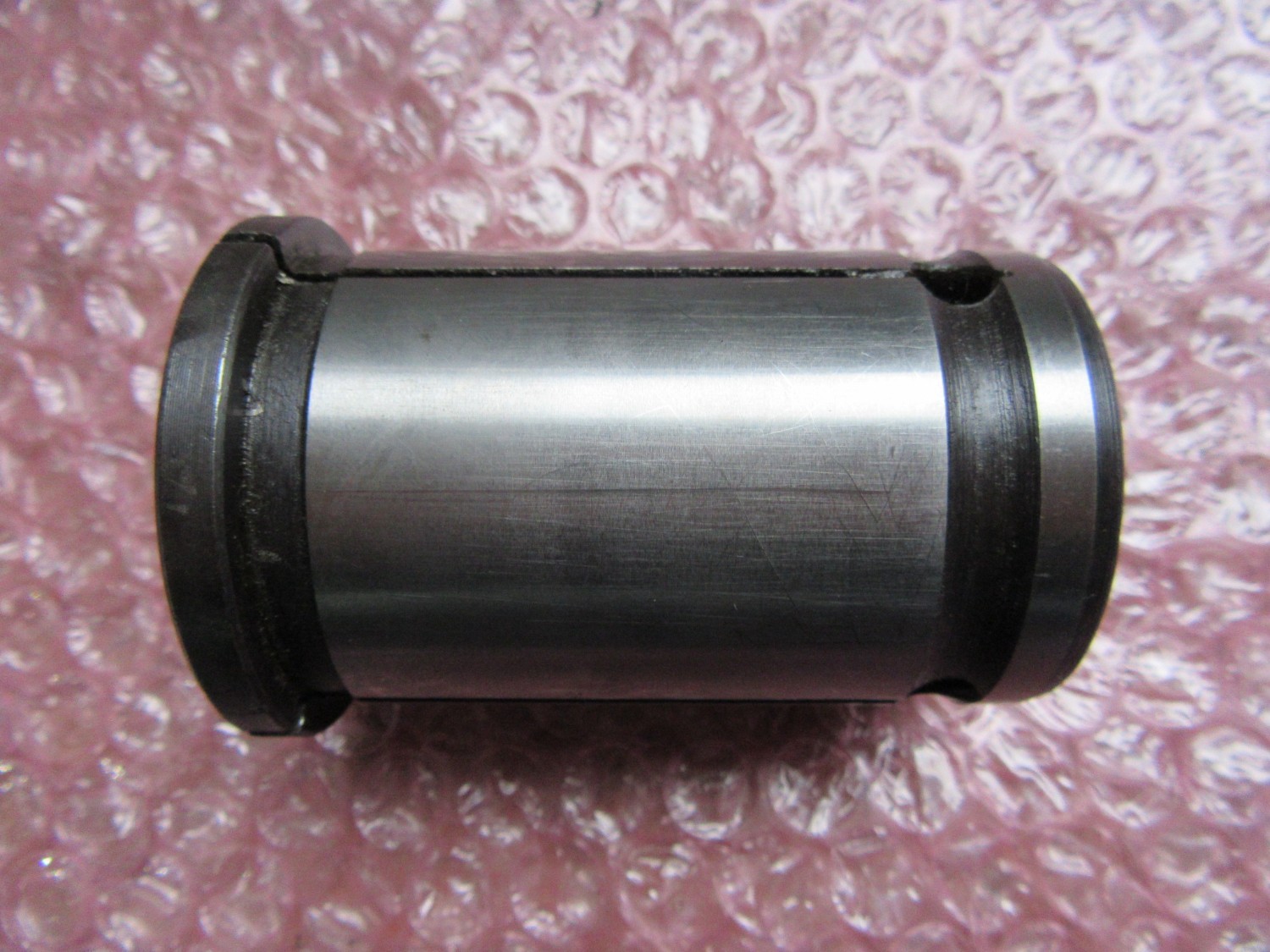 中古Straight collet 【ストレートコレット】外径φ42【12】　 NIKKEN