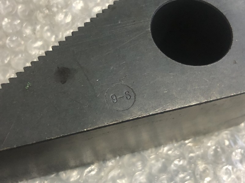 中古Other 【ステップブロック】9-S ニューストロングツール/NEW STRONG TOOL