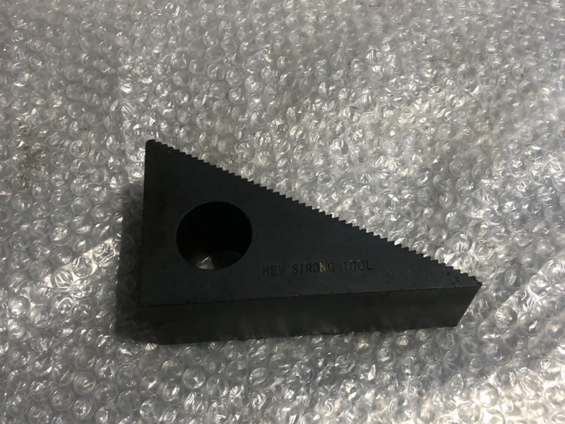 中古Other 【ステップブロック】9-S ニューストロングツール/NEW STRONG TOOL