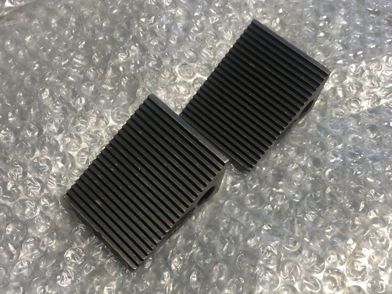 中古Other 【ステップブロック】STB-7 （2個） ナベヤ(ERON)