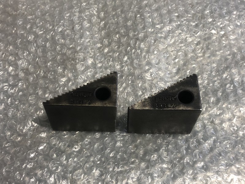 中古Other 【ステップブロック】STB-7 （2個） ナベヤ(ERON)