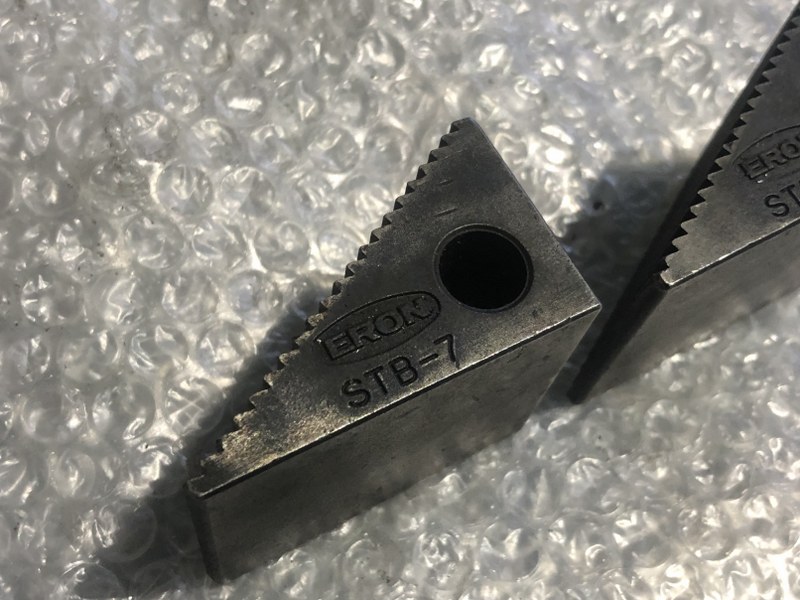 中古Other 【ステップブロック】STB-7 （2個） ナベヤ(ERON)