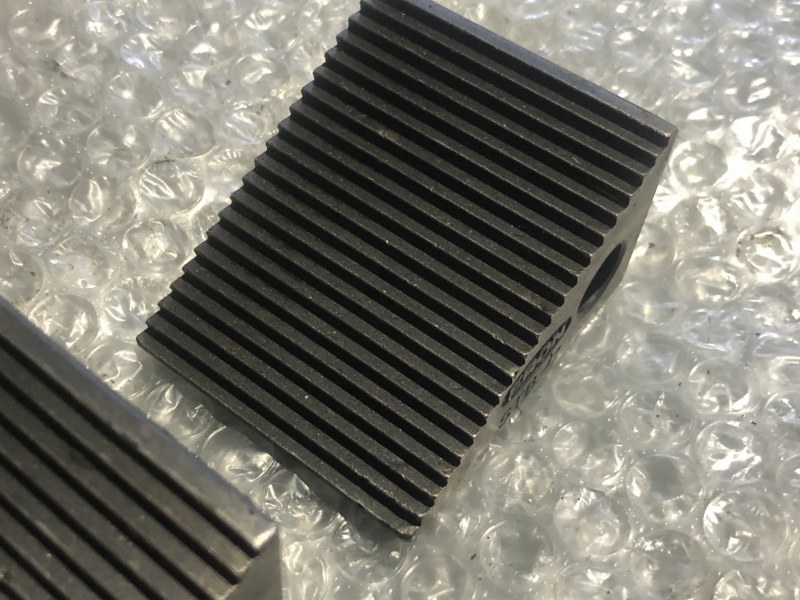 中古Other 【ステップブロック】STB-7 （2個） ナベヤ(ERON)
