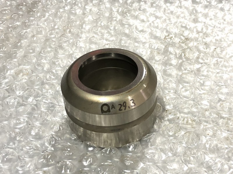 中古Short [タレパン金型（ショート/セット）]ダイ：29.3  パンチ：29.0   アマダ/AMADA