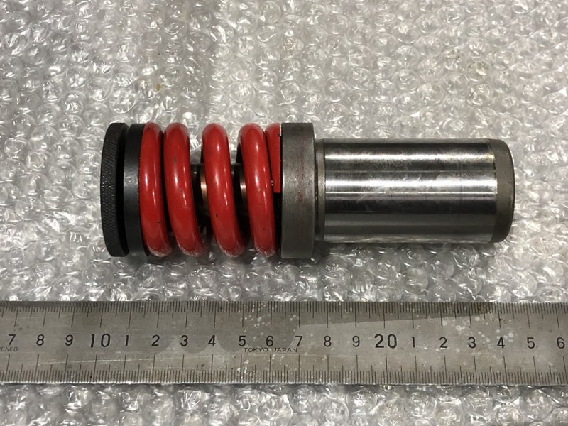 中古Short [タレパン金型（ショート/セット）]ダイ：29.3  パンチ：29.0   アマダ/AMADA