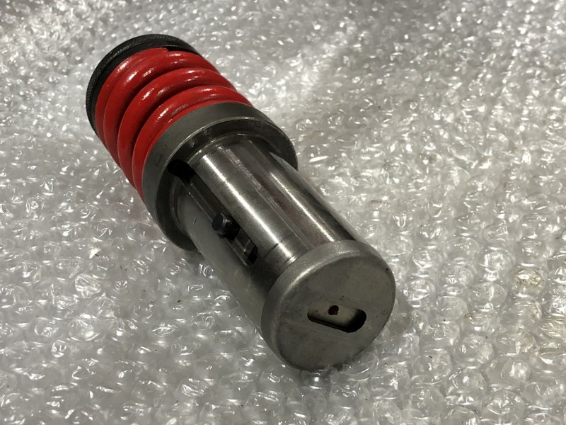 中古Short [タレパン金型（ショート/セット）]ダイ：7.3x20.3  パンチ：7.0x20.0  アマダ/AMADA