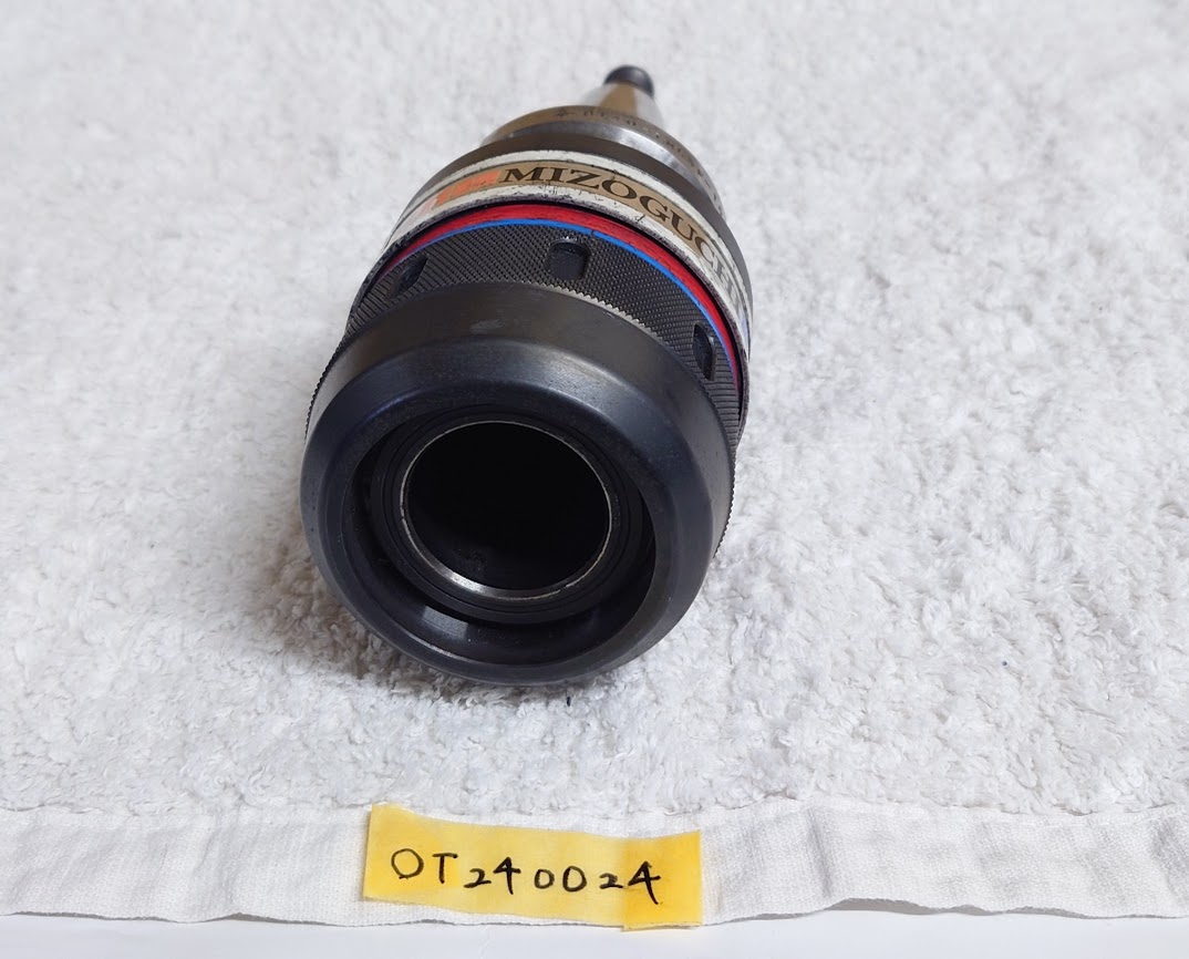 中古BT40 BT40-TMC32-105 MST/MIZOGUTI