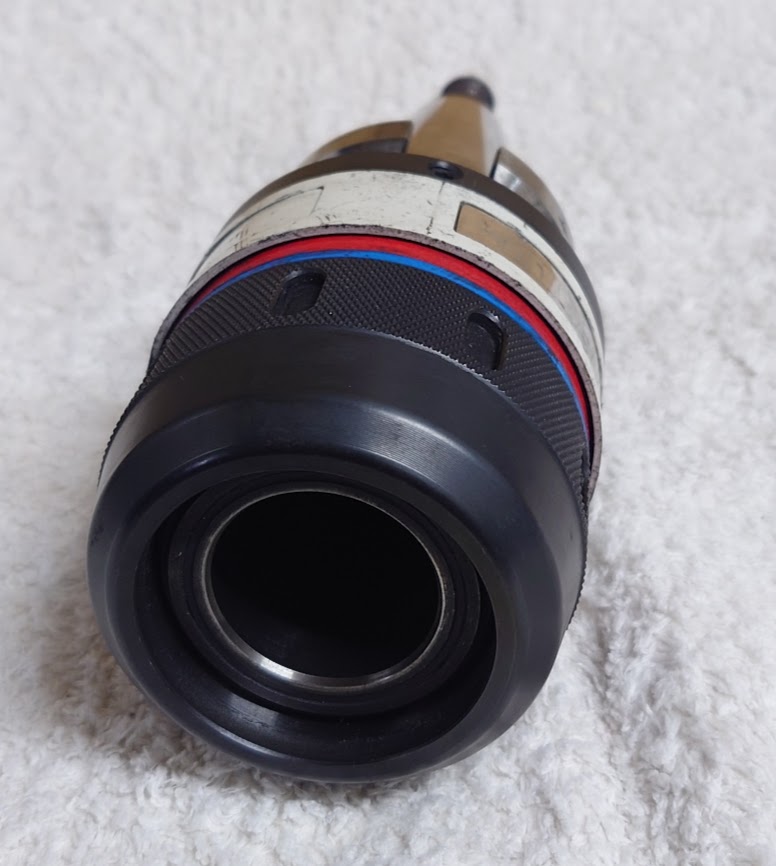 中古BT40 BT40-TMC32-105 MST/MIZOGUTI