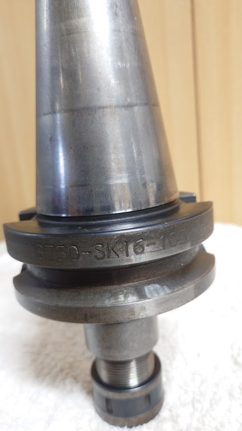 中古BT50 BT50-SK16-105 NIKKEN