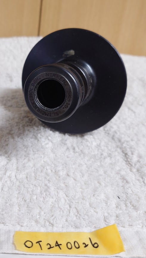 中古BT50 BT50-SK16-105 NIKKEN