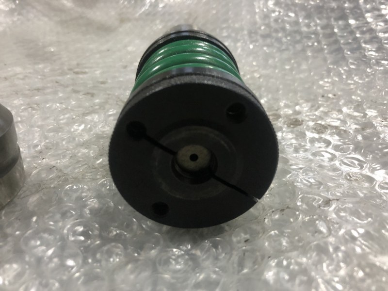 中古Short 【タレパン金型（ショート/セット）】パンチ：6.0ｘ6.0　ダイ：6.30ｘ6.30 アマダ/AMADA