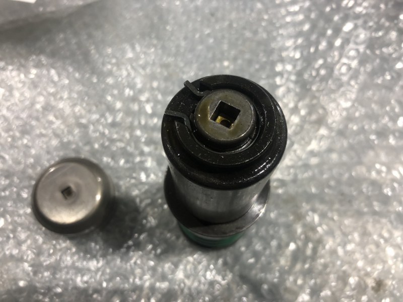 中古Short 【タレパン金型（ショート/セット）】パンチ：6.0ｘ6.0　ダイ：6.30ｘ6.30 アマダ/AMADA