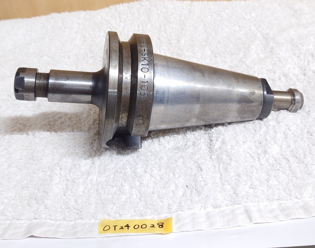 中古BT50 BT50-SK10-105 日研